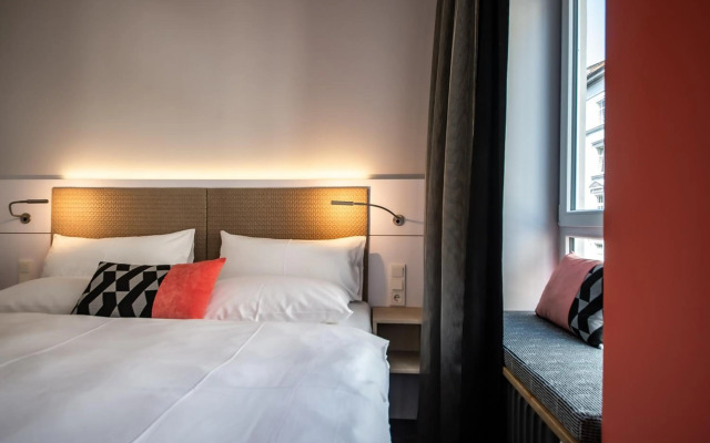 Boutique Hotel Atrium