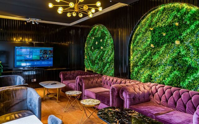 Blue Haven Residence