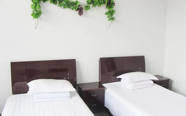 Ningxiangrui Hotel - Pingyao