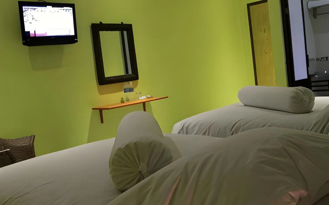 Hotel Pundi Rezeki 3