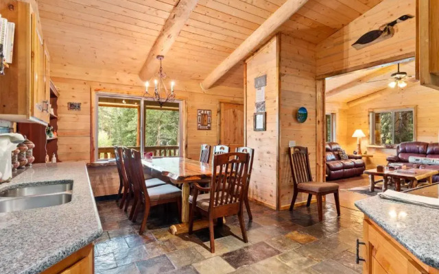 Pine Haven Resort
