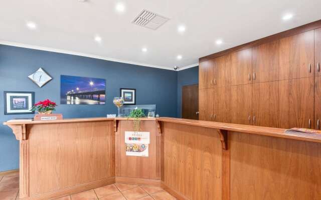 Comfort Inn Glenelg