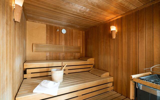 Best Western Hotel am Walserberg