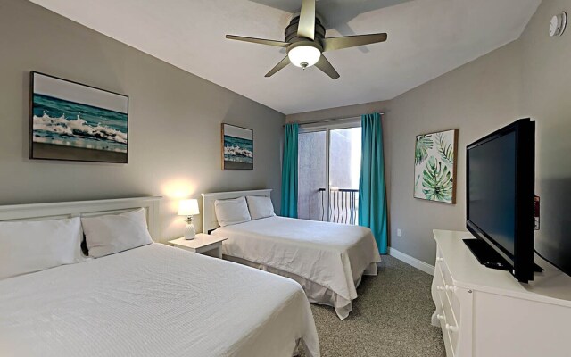 Mediterranea by Southern Vacation Rentals