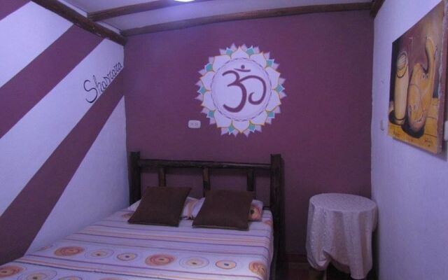 El Dorado International Hostel