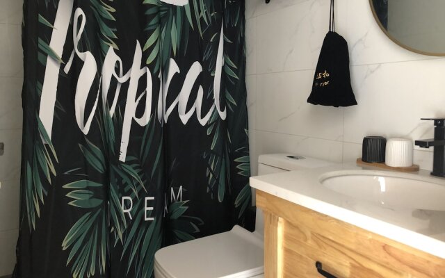 Seem Mountain Hotel Yan Dang