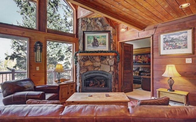 Summit View - 4 Br Townhouse