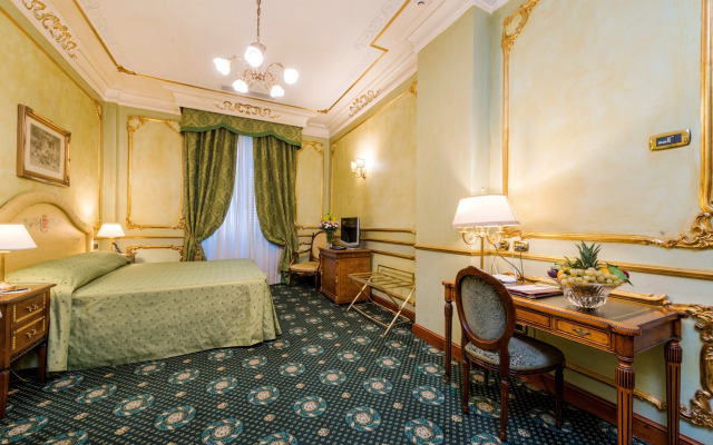 Grand Hotel Wagner