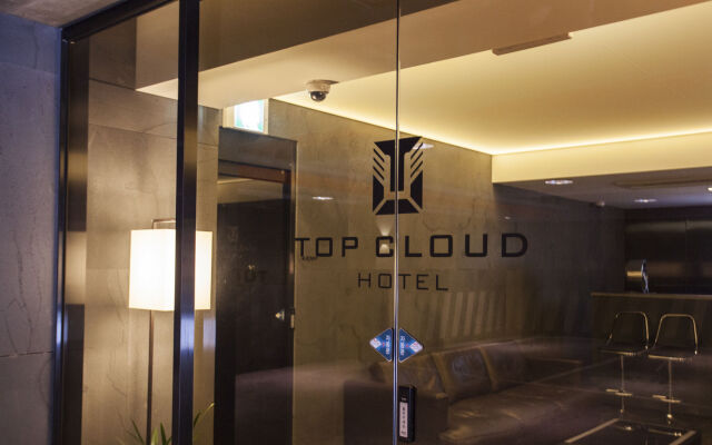 Suwon Top Cloud Hotel