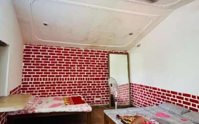 Taste Of Hampi Stay at Adventure