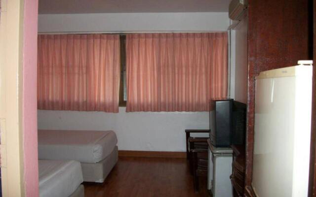 Sawasdee Hotel
