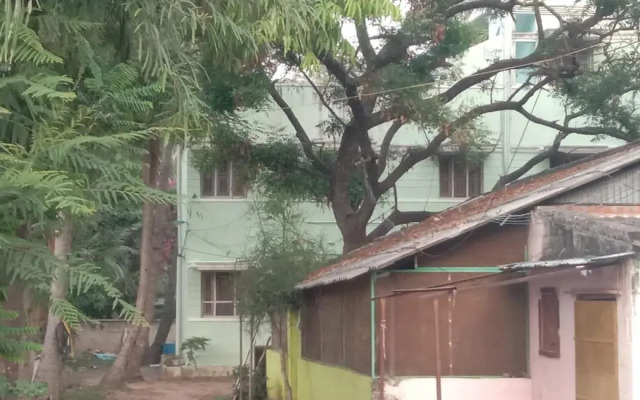 Shankara Guest House