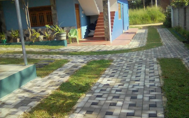 Thomasha Homestay