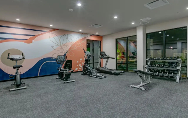 The Elm, a Ramada by Wyndham