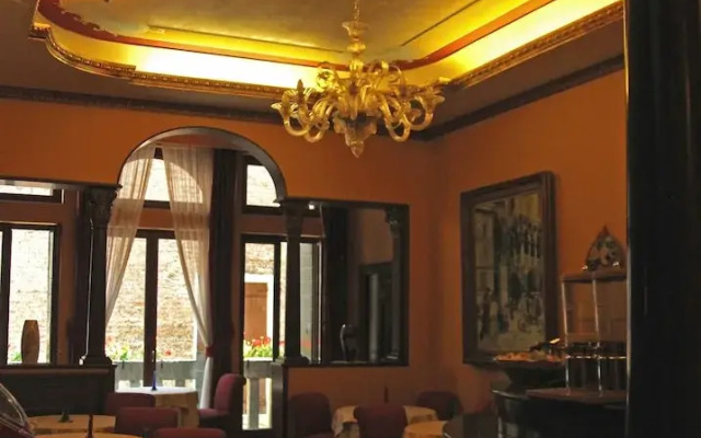 Hotel Corte Contarina