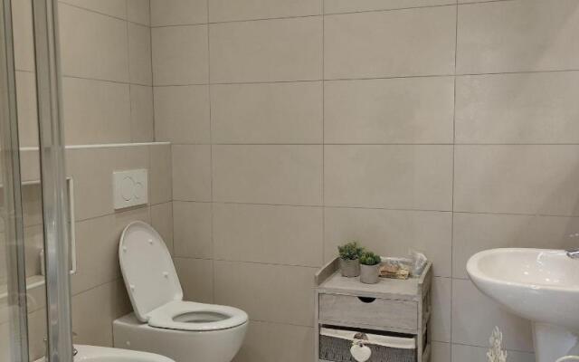 Hotel San Giuseppe