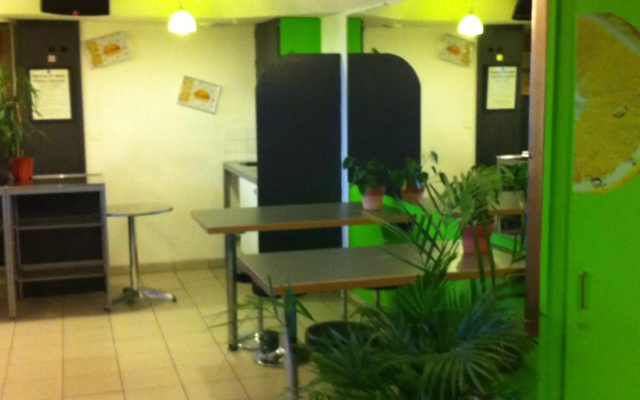 Lemon Hotel - Tourcoing