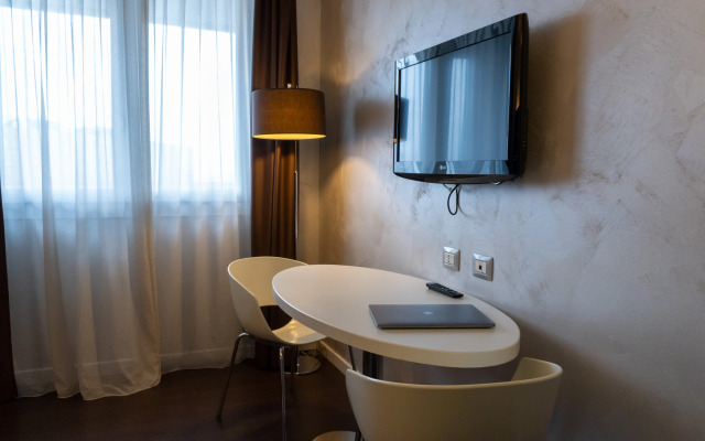 Cavallo Hotel Noventa di Piave