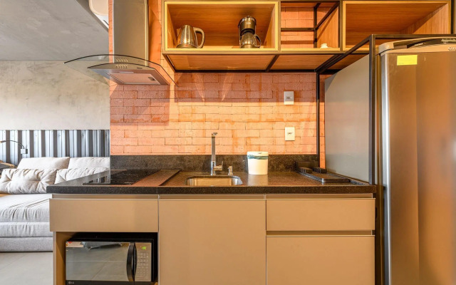 LIV Apartamento 1705