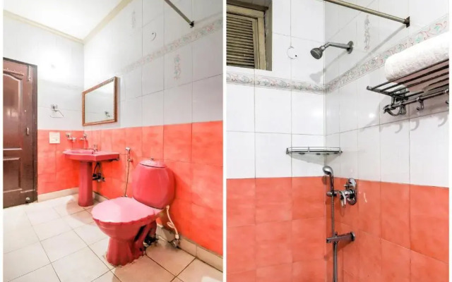 Classy Inn by OYO Rooms