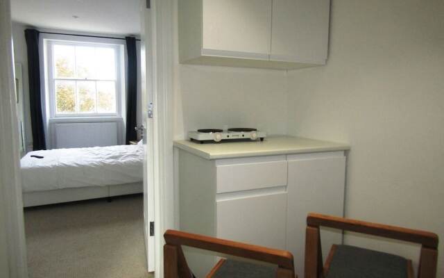 En-suite Room Kings Cross - 6