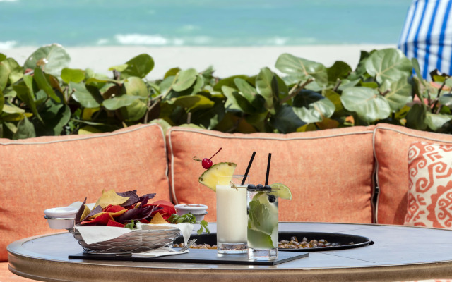 Hollywood Beach Marriott