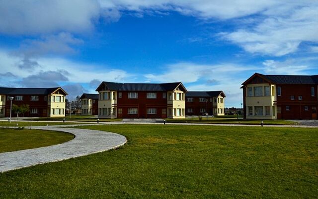 Antu Malal Hotel, Apart & Suites