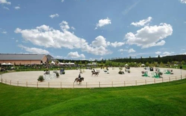 Relais Bon Homme