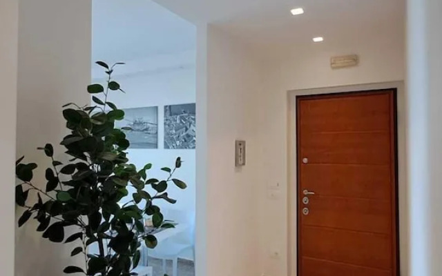 B&B Tramonto Sul Mare