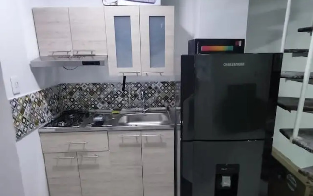 2L3 Apartamento Cerca A La Playa