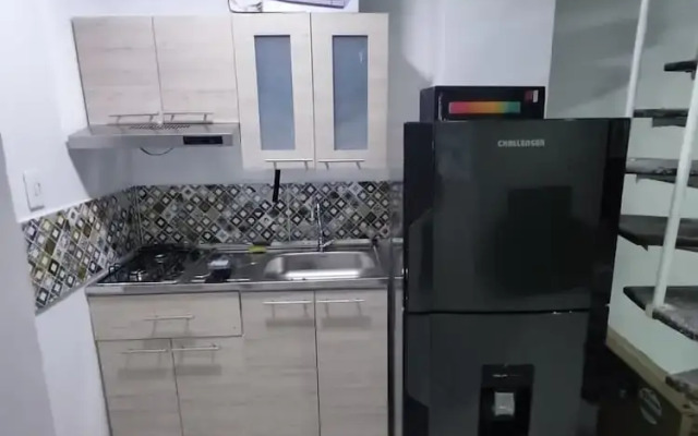 2L3 Apartamento Cerca A La Playa