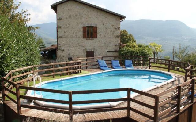 Bio Agriturismo Santo Paolo Alto