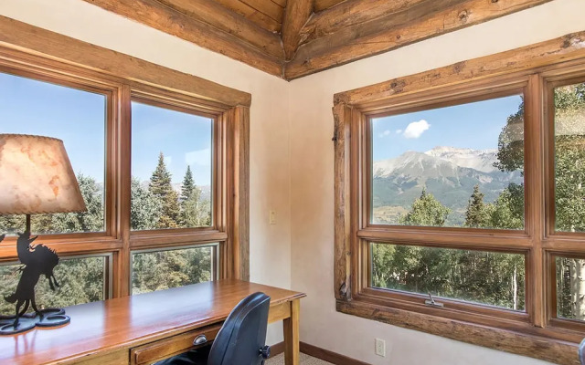 Alpen Ridge by Exceptional Stays