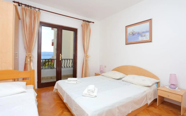 Apartments by the sea Duce, Omis - 12687