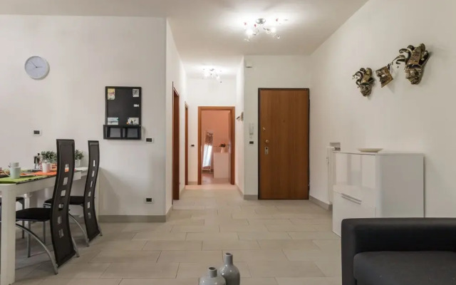 Forte House Vicino al Centro