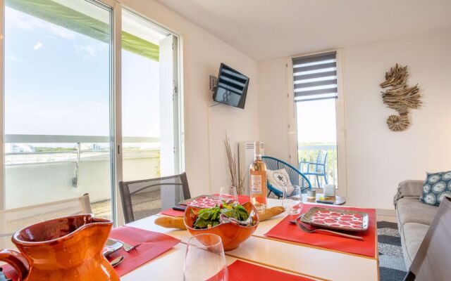 Villa Bali La Grande Motte