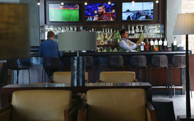 Casa Andina Select Tacna