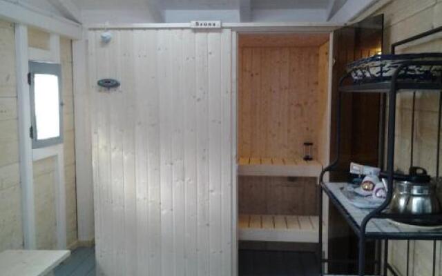 B&B La casetta