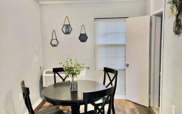 Greenhill Boutique Suites