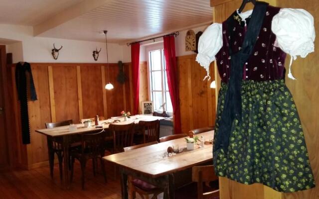 Landgasthof Grüner Baum