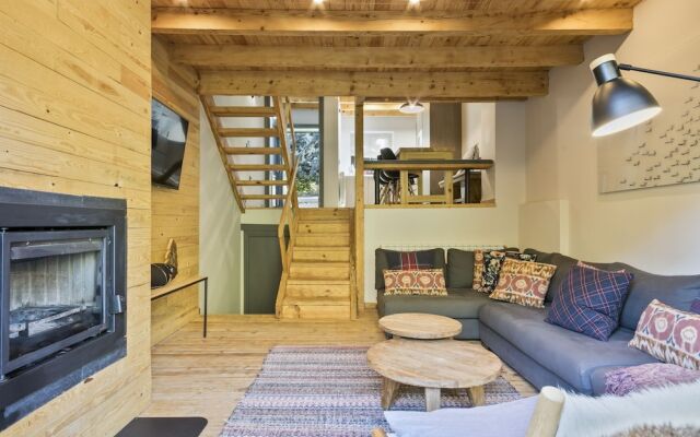 Luderna - Apartamento Era Sarreta