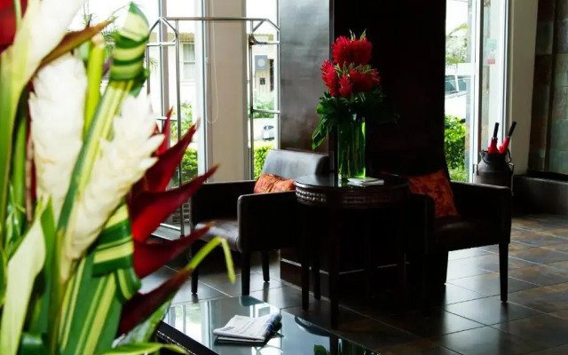 Rincón del Valle Hotel & Suites