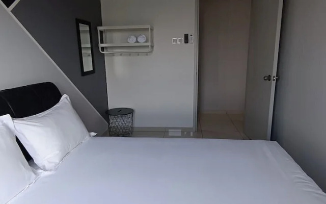 The Horizon Ipoh L18 by Grab A Stay