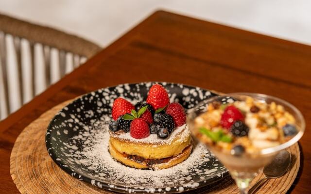 Oom Bubble Boutique Riviera Cancun - Adults Only