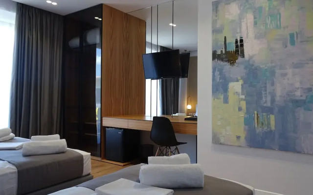 Valmar Hotel