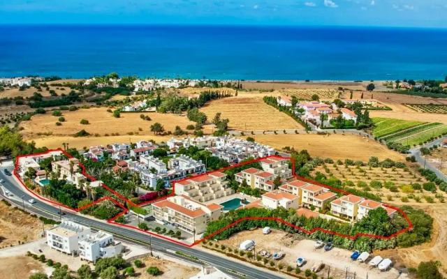 Happy Village