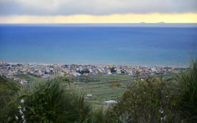 Casa Vacanze Villa Virginie