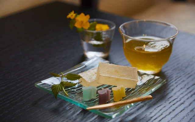 Rinn Gojo Takasegawa