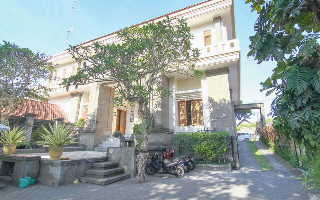 Airy Premier Denpasar Timur Trenggana 108 Bali
