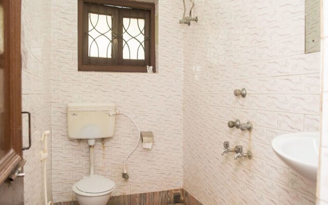 Guest Accommodation FE 173